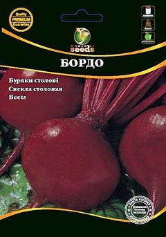 Буряк Бордо 100 г (СН)