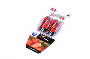 Ароматизатор в машину EASY CLIP полуниця (Strawberries) (на дефлектор) 029690 пахучка в авто, автопарфюм1