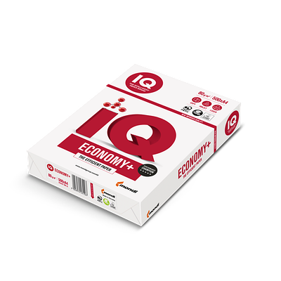 Бумага для принтера белая