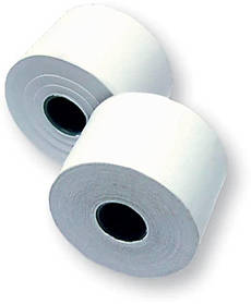 Касова стрічка для термопринтерів БН 57 мм 17 м