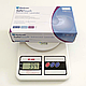 Нітрилові рукавички Medicom SafeTouch Advanced Lavender, щільність 3.5 г. - лавандові (100 шт), фото 4