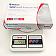 Нітрилові рукавички Medicom SafeTouch Advanced Red, щільність 4 г. - червоні (100 шт), фото 4