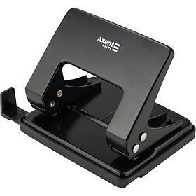 Діркопробивач 20 арк метал Delta, чорний