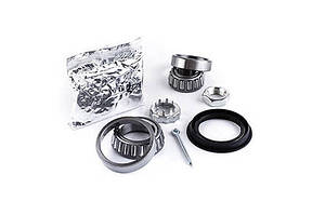 Подшипник ступицы задний Daewoo Lanos, Sens, Espero, Nexia, Nubira (копмлект) AURORA BA-DW0010R1