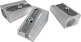 Чинка б/конт. KUM 400K метал