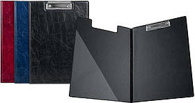 Папка-планшет А4 Axent Xepter, синя