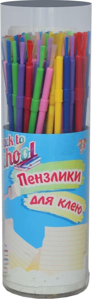 Пензель для клею, 1 Вересня, фото 1