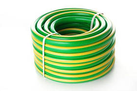 Шланг садовий ФЛОРА 3/4, 20 м СИЛА 5506281