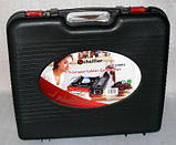 Туристична газова плита, фото 4