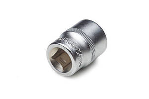 Насадка шестигранна CrV 1/2 8 мм APRO 2527081