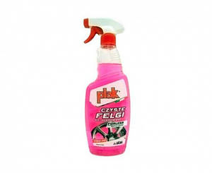 FORLEGA 750ml засіб для очищення дисків ATAS 0545461