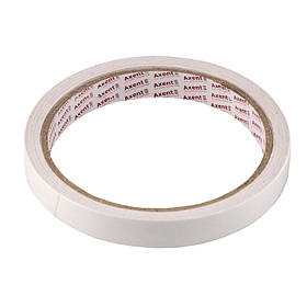 Стрічка клейка двостороння Axent 12*10 м