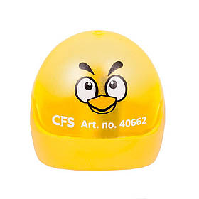 Чинка з конт. CoolForSchool Весела пташка