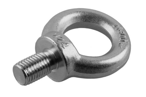Болт із кільцем М12х1.75ц. (пачка, кратність 5 шт.) APRO RB-121.751