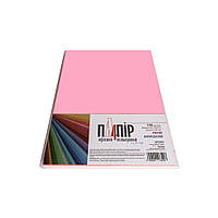 Бумага А4 IQ Color NEOPI неон розовый 100 л