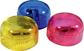 Чинка з конт. KUM 210K Ice, асорті