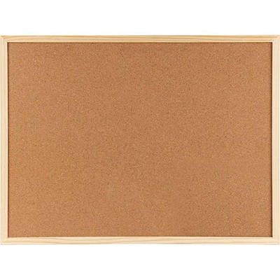 Дошки пробкові