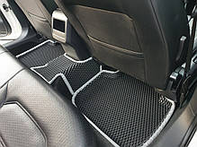 3D килимки EvaForma на Volkswagen Passat B7 (NMS I) USA '11-18, килимки ЕВА, фото 3