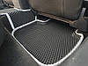 3D килимки Eva на Volkswagen Passat B7 (NMS I) USA '11-18, фото 8