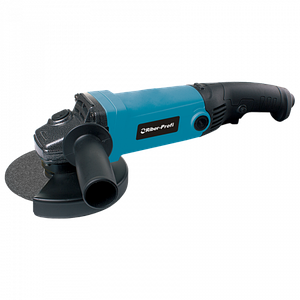Кутошліфувальна машина WS10-125 LW (болгарка) Riber-Profi RPУШМ10-125LW1
