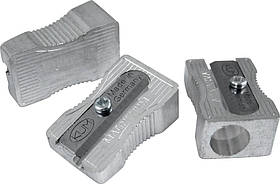 Чинка б/конт. KUM 400-1K метал