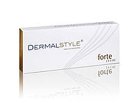 Филлер Dermalstyle Forte Lidocaine без лидокаина