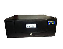 Інвертор ДБЖ UPS Джерело безперебійного живлення Orvaldi INVERTER INV12-840W HOME