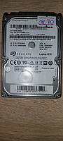 Жорсткий диск Seagate (Samsung) Spinpoint M8 1TB 5400rpm 8MB ST1000LM024 2.5" SATAII