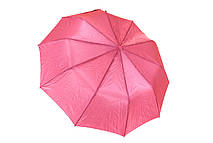 Парасолька оригінальна поліестер рожева Арт.SL1094-7 Bellissimo (54)