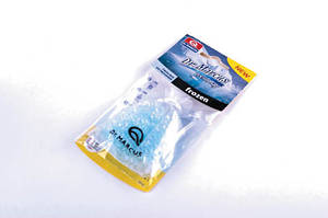 Ароматизатор в машину FRESH BAG прохолода (Frozen) 20 g (мішочок) 029668 пахучка в авто, автопарфюм1