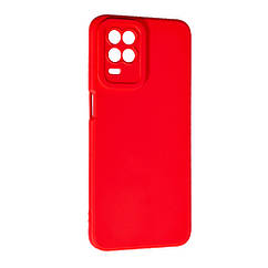 Резинка SMTT Realme 9,  Red