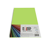 Бумага А4 IQ Color MA42 насыщенный зеленый 100 л