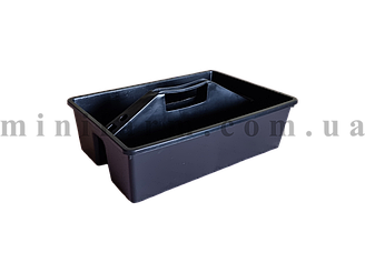 Ящик для ветеринарних інструментів