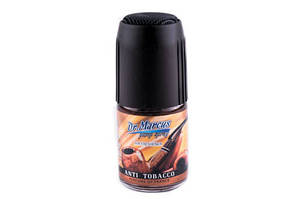 Ароматизатор в машину PUMP SPRAY антитабак (Anti tobacco) 50 мл (спрей) 031281 пахучка в авто, автопарфюм1