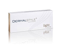 Филлер Dermalstyle Light без лидокаина