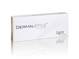 Філлер Dermalstyle® Light без лідокаїну