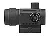 Коліматорний приціл Discovery Optics 1x20 RDA, фото 5