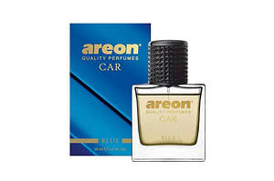 Ароматизатор в машину Areon Perfume Blue 50 мл (спрей) 080824 пахучка в авто, автопарфюм1