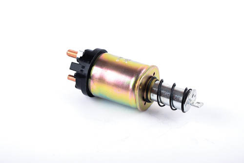 Втягуюче реле стартеру ГАЗ ЗМЗ 402, 406 АТЕК, фото 1