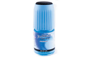Ароматизатор в машину PUMP SPRAY океан (Ocean) 50 мл (спрей) 031285 пахучка в авто, автопарфюм1
