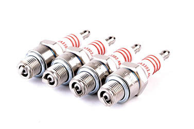 Свечи Зажигания ГАЗ 2410, УАЗ (Аналог Brisk N17C и NGK BP5HS) AURORA ...