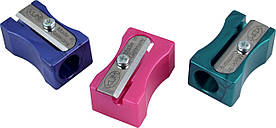 Чинка б/конт. KUM 100-1/05, асорті