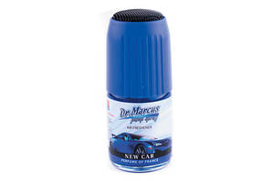 Ароматизатор в машину PUMP SPRAY нова машина (New Car) 50 мл (спрей) 031284 пахучка в авто, автопарфюм1