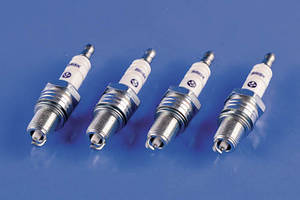 Свічки запалювання EXTRA LR15TC.4B Brisk BR LR15TC.4B1