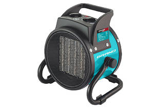 Тепловентилятор електричний GRAND ТВЕ-280