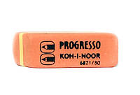 Ластик K-I-N Progresso 6821/80 универсал.твердый