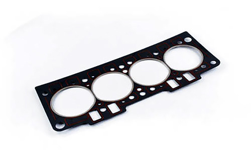 Прокладка ГБЦ Daewoo Lanos (безасобаст V = 1400 в ІНД. УП.) AURORA CHG-DW0009.3171, фото 1