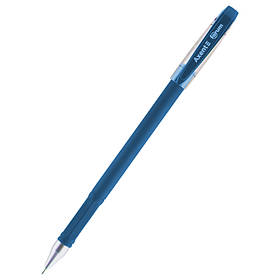 Ручка гелева Axent Forum 0,5 синя