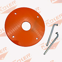 Катушка для бензокосы INFINITE SPEED (NOKER)