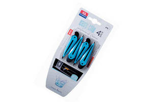 Ароматизатор в машину EASY CLIP морський бриз (Ocean Breeze) (на дефлектор) 029689 пахучка в авто, автопарфюм1